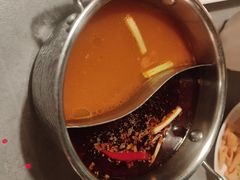 -君邦火锅(新疆大厦店)