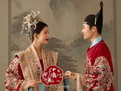 -第一夫人婚纱摄影(南京店)