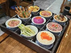 -楠火锅(西单店)