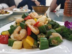 -四海蒸鲜蒸汽海鲜自助(北戴河店)