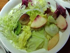 果蔬大拌菜-黑鸡小馆(金源店)