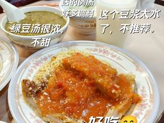 -满足面(白水井大街店)