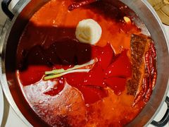 -爸爸炒料牛排老火锅(建设路旗舰店)