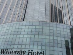 -长沙三景韦尔斯利酒店·Oval全日制餐厅自助餐