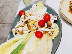 -鹿港小镇(悠唐店)