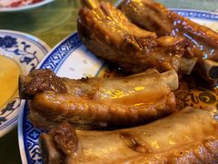 -厉家菜(德胜门总店)