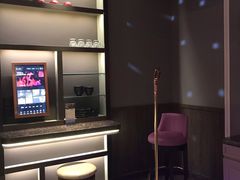 -米乐星世界KTV(汇智国际商业中心店)
