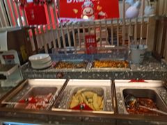 -大丰收脆鱼(万达江北店)