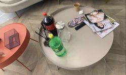 -TRIMS HAIR 修剪造型·烫染接发