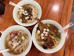 -奎元馆.百年奎元.非遗传承(西湖边的解放路店)