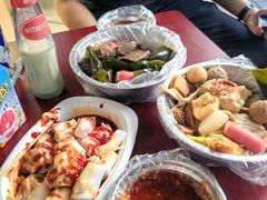 -牛杂大叔(园岭总店)