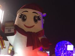 -人民防洪胜利纪念塔