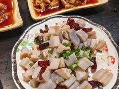 -醉八仙热酒馆(渝中店)