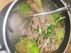 -全牛匠·乐山跷脚牛肉(新中关店)