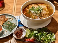 -越美小馆·越南料理(曲江店)