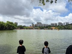 -珠海圆明新园