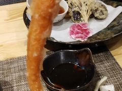 -吉之仙•中国制造•出口级食材日料店(领事馆总店)