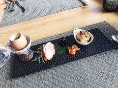 -香樟花园法式铁板烧(恒隆广场店)