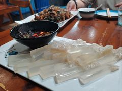 -春發合饭庄