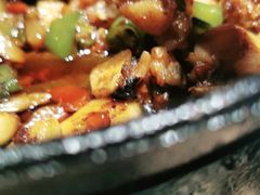 -餐酷哈雷餐厅(通程广场店)