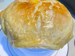 酥皮菌汤-品味泸沽湖•民族特色菜(大落水店)