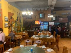 大堂-伊萨娜印尼餐馆