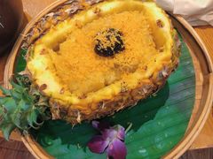 -壹霖·洱语云南菜(方恒国际店)