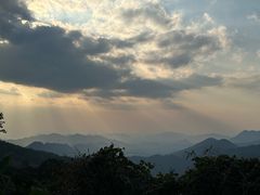 -广州市石门国家森林公园