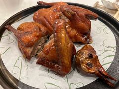 -翠园(北京王府中环店)
