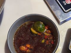 -喃喃椰·糟粕醋·椰子鸡火锅(七堡花园店)