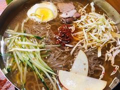 -杀猪天·韩国烤肉(总店)