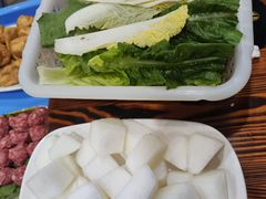 -阳山冬瓜鸡(滨江路店)