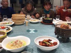 -小厨娘淮扬菜(清江苏宁广场店)