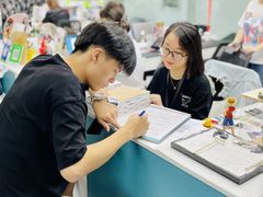-帝京日语(春熙路旗舰校区)