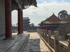 -沈阳市东陵公园