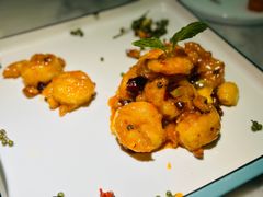 -辛香汇·现炒川菜(淮海路百盛店)