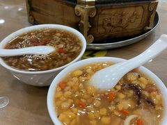 -西安贾三灌汤包·回坊小吃·清真炒菜(北院门总店)