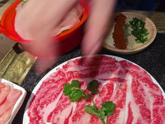 -周师兄大刀腰片火锅(洪崖洞旗舰店)