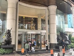 -深圳彭年万丽酒店