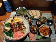 -戏作寿司(观音桥店)