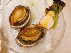 -白仁仔· 活烤海鲜 宵夜(豫园店)