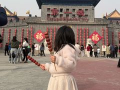 -大明幻境第一城