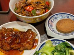 -王繁星面馆(西安熙地港店)