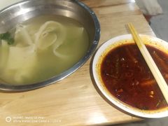 -王菊美食街·王菊面馆(总店)