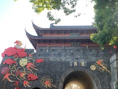 -鼓楼(西湖风景名胜区)