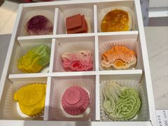 -北京稻香村(零号店)