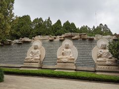 -千佛山风景名胜区