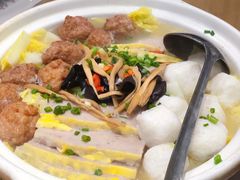 -黄泥岗·地道湖北菜(奥特莱斯店)