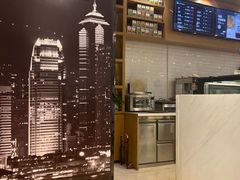 -逸派咖啡 EPARKCOFFEE(广安门店)