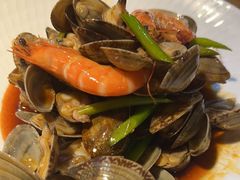 -永安鱼庄·镇江菜(丁卯店)